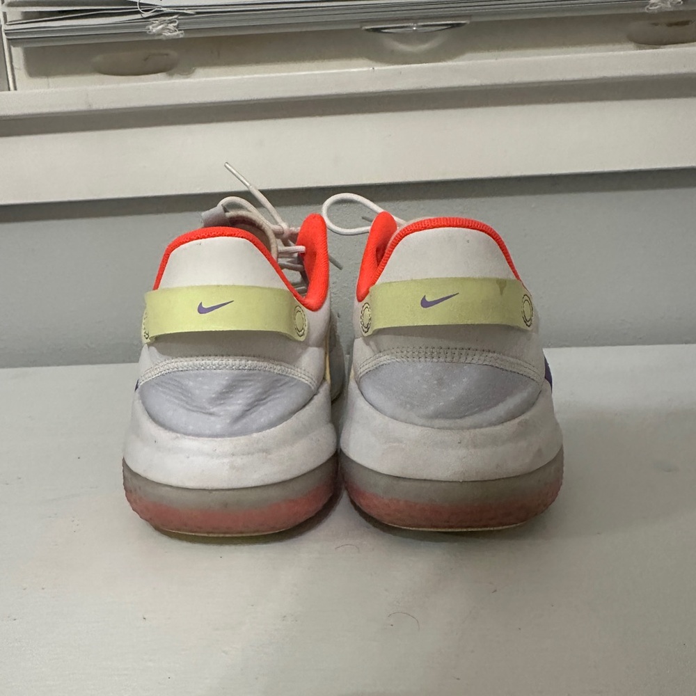 Nike Joy Rides - Picture 3 of 8